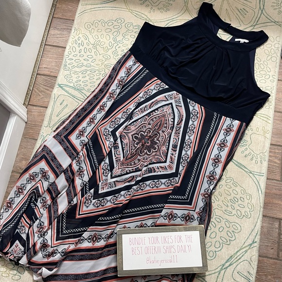 Studio One Dresses & Skirts - Studio one size 24w dress 💃